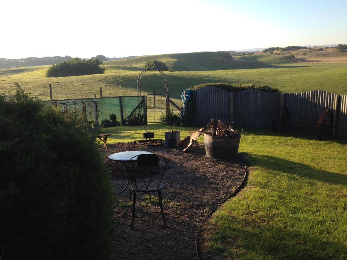 The Potters Garden B&B Rye Dış mekan fotoğraf